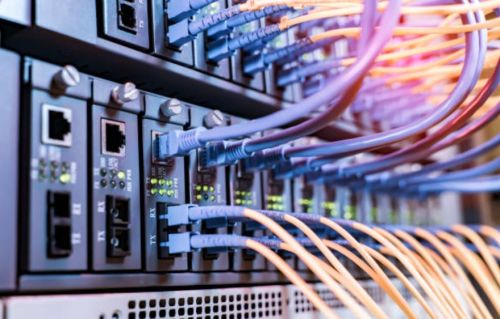 Network ve Fiber Sonlandırma Hizmetleri